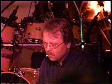 Ralf Modrow im Krebelshof am 01.03.02