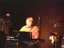 Ralf Modrow im Kult 41 Bonn