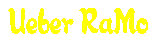 Ueber RaMo