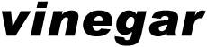 Zur VINEGAR Website